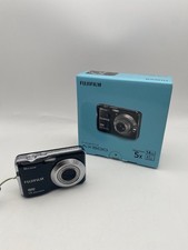 Fujifilm FinePix A Series