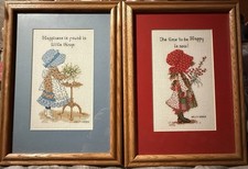 Lotto vintage anni 70 Holly