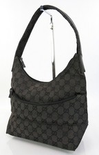 Autentica borsa a mano Gucci