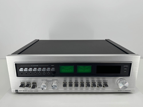 Sintonizzatore dual 1641 - sintonizzatore,