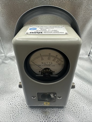 Bird thruline wattmetro - bird, 43