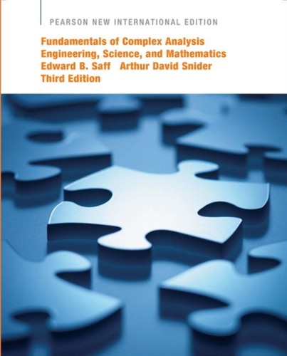 Fundamentals complex - fundamentals,