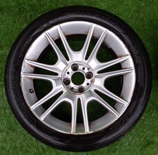 CERCHIO IN LEGA PER LANCIA Delta 3° Serie (08>11)