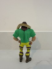 WWF WWE Superstars Wrestling