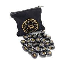 Set di pietre runiche PURAJA