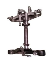 PIASTRE STERZO RISER STEERING