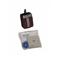Revalco 2rco1222qp commutatore