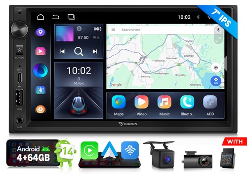 Carplay android auto - carplay, 14
