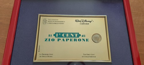 Walt disney classics - walt,