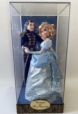 Disney Cenerentola e Principe