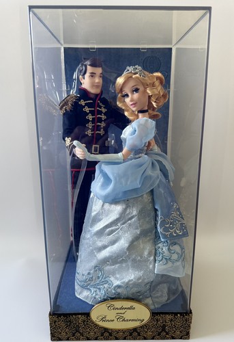 Disney cenerentola principe - disney, e