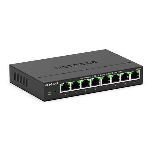Netgear switch ethernet - netgear,