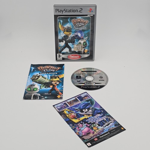 Ratchet clank fuoco - ratchet,