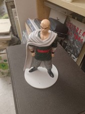 Action Figure Tensing