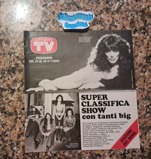 Settegiorni TV -Renato Zero