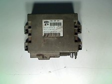 Centralina motore FIAT PALIO