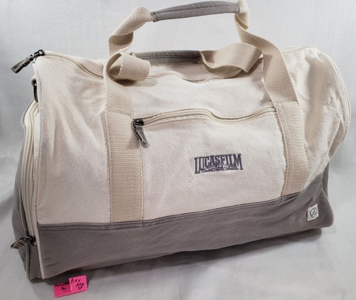 Lucasfilm borsone viaggio - lucasfilm,
