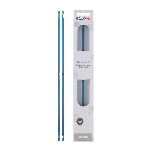 Knitpro trendz uncinetto - trendz,