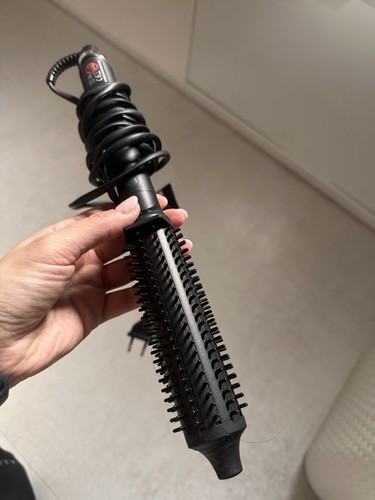 Ghd rise spazzola volumizzante - spazzola,