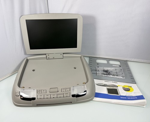 Myron davis sdm series - &,
