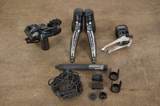 Shimano Dura-Ace R9150 Di2 11