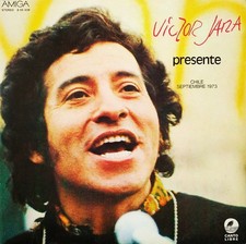 Victor Jara - Victor Jara