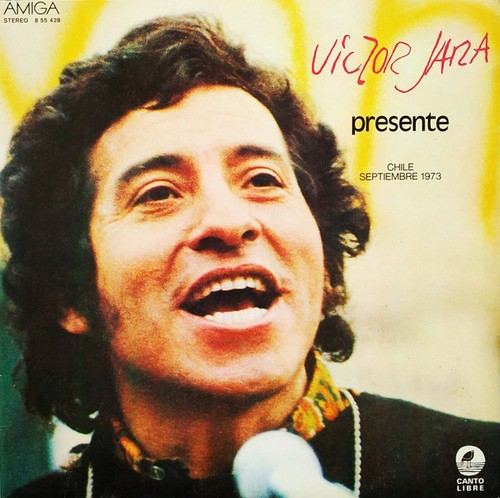 Victor jara - victor,
