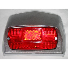 Fanale stop Posteriore