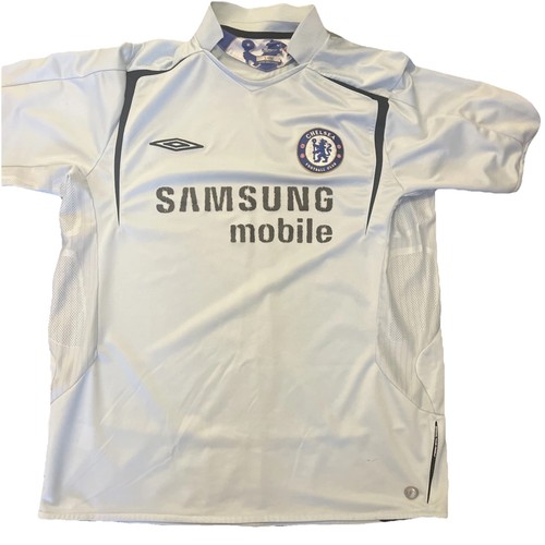 Maglia chelsea football club - chelsea,