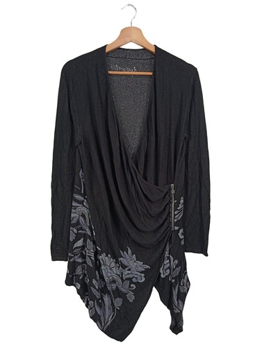 Desigual cardigan donna giacca - desigual,