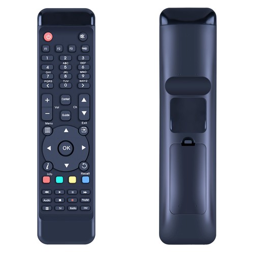 Telecomando ricambio per - di,