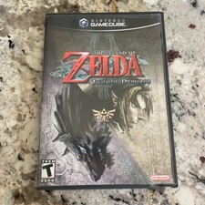 The Legend of Zelda: Twilight