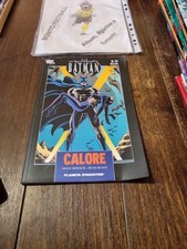 Le Leggende Di Batman N.13