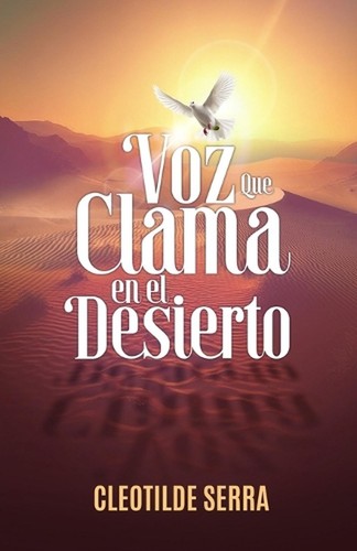 Voz que clama - en, desierto