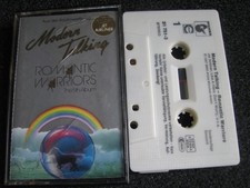 Modern Talking-Romantic