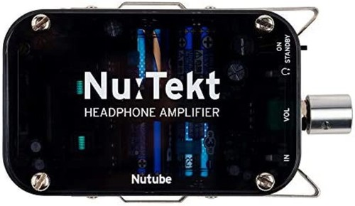 Kit amplificatore cuffie korg - kit,