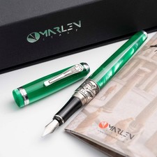 Penna stilo marlen antiche - penna,