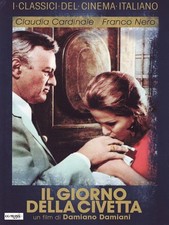 Il Giorno della Civetta (1968)