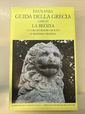 Guida della Grecia