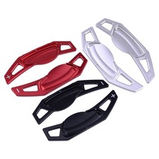 2x Volante Spostare le palette Shift paddle Fit für 07-14 Smart fortwo W451