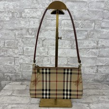 Borsa pochette Burberry