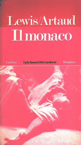 Monaco lewis e artaud - monaco,