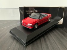 Minichamps 1995 Peugeot 306