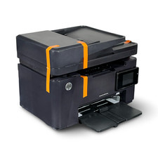 Stampante HP LaserJet Pro MFP