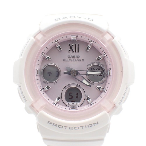 Orologio casio baby spring - casio, g