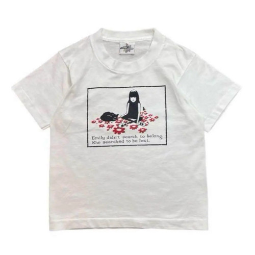 Shirt emily the strange - emily,