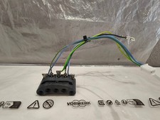 FOLLETTO MODULO CONTATTI BIMBY