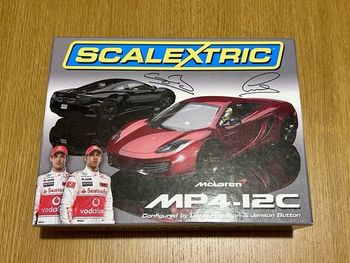 Come nuovo scalextric c3171a - scalextric,