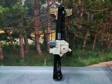 9676172480 alzacristalli posteriore sinistro per CITROEN C4 PICASSO SHINE