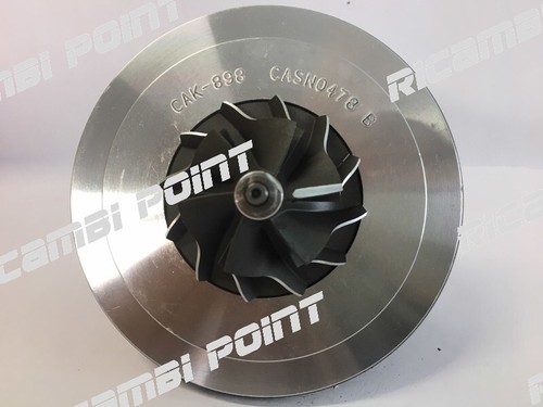 Core assy nuovo bilanciato - core,